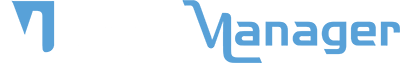 Logo - LegalManager - Branco